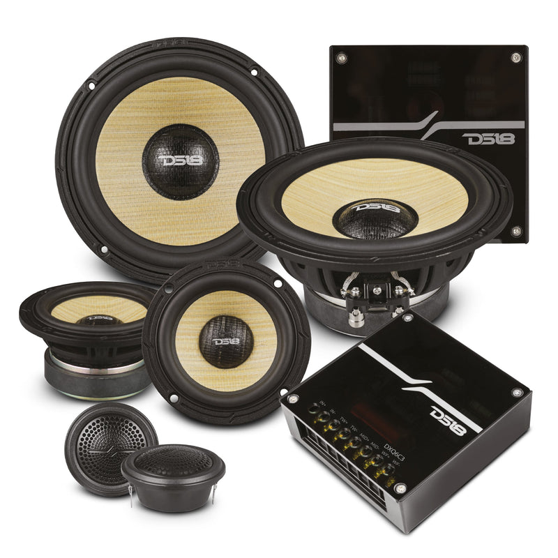 DXQ 6.5