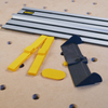 Track Saw ACCESSORIES Starter Set Compatible with Dewalt