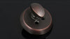 Deadbolt lock