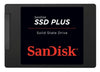 SanDisk Plus 2.5