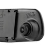 DS18 EAGLE2IN1 Rearview Mirror with 4.3