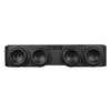 2018-2024 Jeep Gladiator Quadruple 8” Ported Subwoofer Enclosure