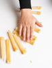 Eco-Kids Beeswax Candle Kit - by Elseware Unplug