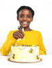 Eco-Kids Beeswax Candle Kit - by Elseware Unplug