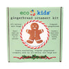 Gingerbread Christmas Ornament Kit – DIY Craft