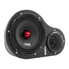 High Density Abs 2-Way Universal Pod 1 X 6.5