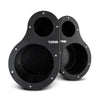 High Density Abs 2-Way Universal Pod 1 X 6.5