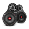 High Density Abs 2-Way Universal Pod 1 X 6.5