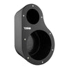 High Density Abs 2-Way Universal Pod 1 X 6.5