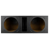 ENS-212SPB Ported Subwoofer Enclosure 2 X 12”