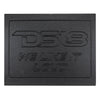 ENS-212TB Turbo Style Ported Subwoofer Enclosure 2 X 12”