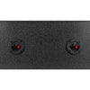 ENS-DODGE19-2X8 DODGE RAM 19-22 Ported Subwoofer Enclosure 2 X 8