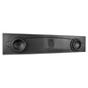 ENS-DODGE19-2X8 DODGE RAM 19-22 Ported Subwoofer Enclosure 2 X 8