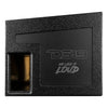 ENS-DODGE19-2X8 DODGE RAM 19-22 Ported Subwoofer Enclosure 2 X 8