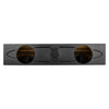Jeep Gladiator JT Underseat Subwoofer Enclosure 2 x 8