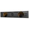Jeep Gladiator JT Underseat Subwoofer Enclosure 2 x 8