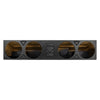 Jeep Gladiator JT Underseat Subwoofer Enclosure 4 x 8