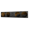 Jeep Gladiator JT Underseat Subwoofer Enclosure 4 x 8