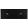 PANCADAO Ported box with 2 X 12