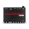 High Volt 5-Band Equalizer with High Level Input