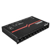 High Volt 7-Band Equalizer with High Level Input and Auto Turn On