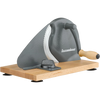 Zassenhaus Original Classic Adjustable Bread Slicer