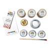 Little Explorer Kit - Eco-Friendly, Creative Play Set
