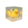Rubber Ducky Glycerin Soap