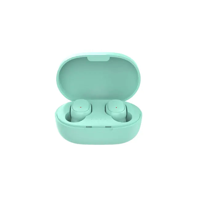 ColorPop Wireless Earbuds