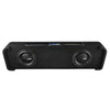 Chevy Silverado Down Firing Loaded Subwoofer Enclosure with Dream LED Lights, Amplifier and Wiring Kit