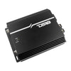 EXL 1-Channel Class D Amplifier 1500 Watts Rms @ 1-Ohm Made In Korea