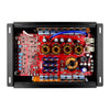EXL 1-Channel Class D Amplifier 2000 Watts Rms @ 1-Ohm Made In Korea