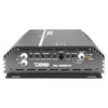 EXL 1-Channel Class D Amplifier 2000 Watts Rms @ 1-Ohm Made In Korea
