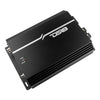 EXL 1-Channel Class D Amplifier 2000 Watts Rms @ 1-Ohm Made In Korea