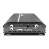 EXL 1-Channel Class D Amplifier 2500 Watts Rms @ 1-Ohm Made In Korea