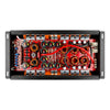 EXL 1-Channel Class D Amplifier 4000 Watts Rms @ 1-Ohm Made In Korea