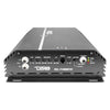EXL 1-Channel Class D Amplifier 4000 Watts Rms @ 1-Ohm Made In Korea