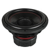 EXL 12” Subwoofer Dual Stack with Reinforced Cone 1500 Watts RMS 3