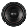EXL 12” Subwoofer Dual Stack with Reinforced Cone 1500 Watts RMS 3