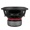EXL 12” Subwoofer Dual Stack with Reinforced Cone 1500 Watts RMS 3