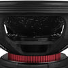EXL 15” Subwoofer Triple Stack with Reinforced Cone 2500 Watts RMS 4