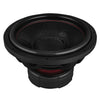 EXL 15” Subwoofer Triple Stack with Reinforced Cone 2500 Watts RMS 4
