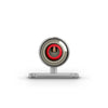 DS18 FHSAGU AGU Fuse Holder For Car Amplifiers