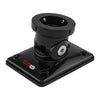 HYDRO Universal Flat Mount Bracket for All Elements and Marine Applications (Set Of 2) - New Edition
