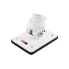 Flat Mount Bracket for NXL-X and CF-X Towers