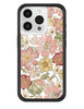 Lily Pad Floral iPhone Case