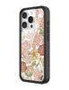 Lily Pad Floral iPhone Case