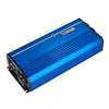 FRP Compact Full-Range Class D 1-Channel Amplifier 5,000 Watts Rms @ 1-Ohm Blue
