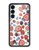 Fruit Tart Samsung Galaxy Case