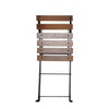 Five Piece Dining Set with 28